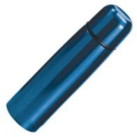 See more information about the Drinks Flask (0.44 Litre) - Blue